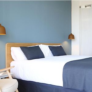 Habitación Premium con Cama King
