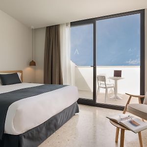 Habitación Deluxe con Cama King en Último Piso